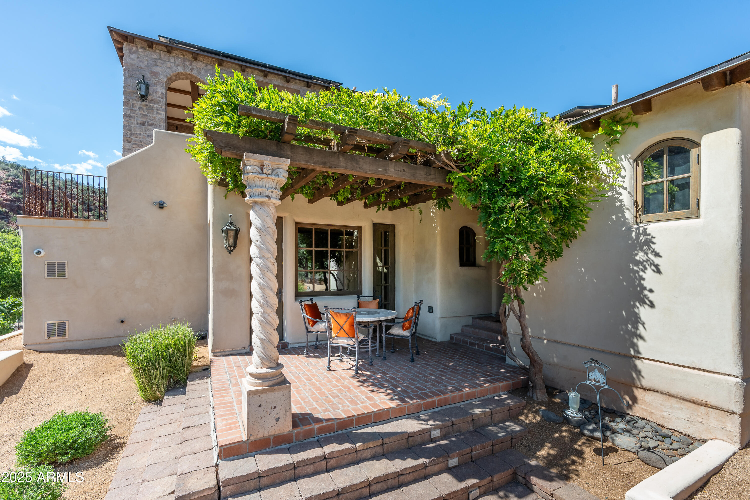 Sedona, Arizona 86336, United States, 3 Bedrooms Bedrooms, ,4 BathroomsBathrooms,Residential,Active,214257