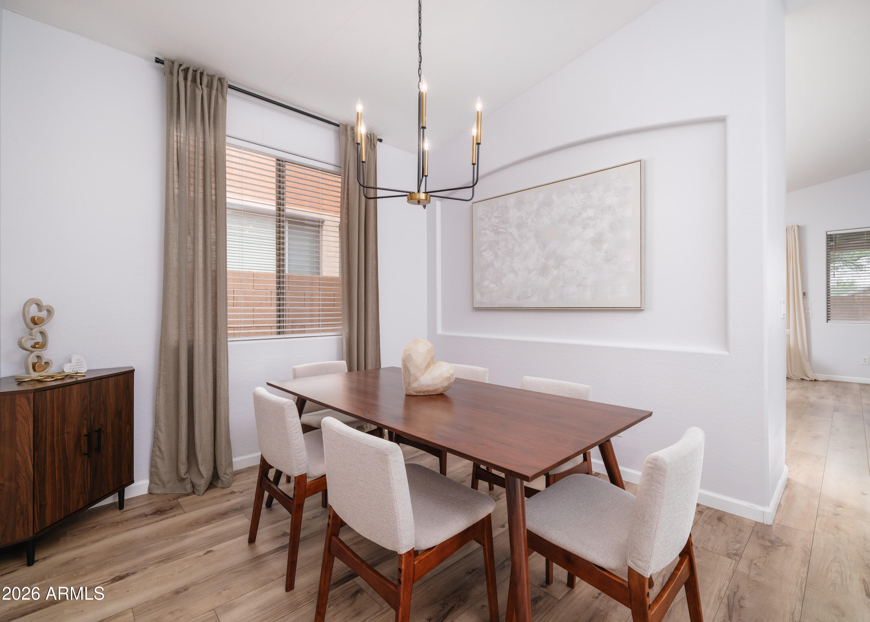 2215 W VIA CABALLO BLANCO --