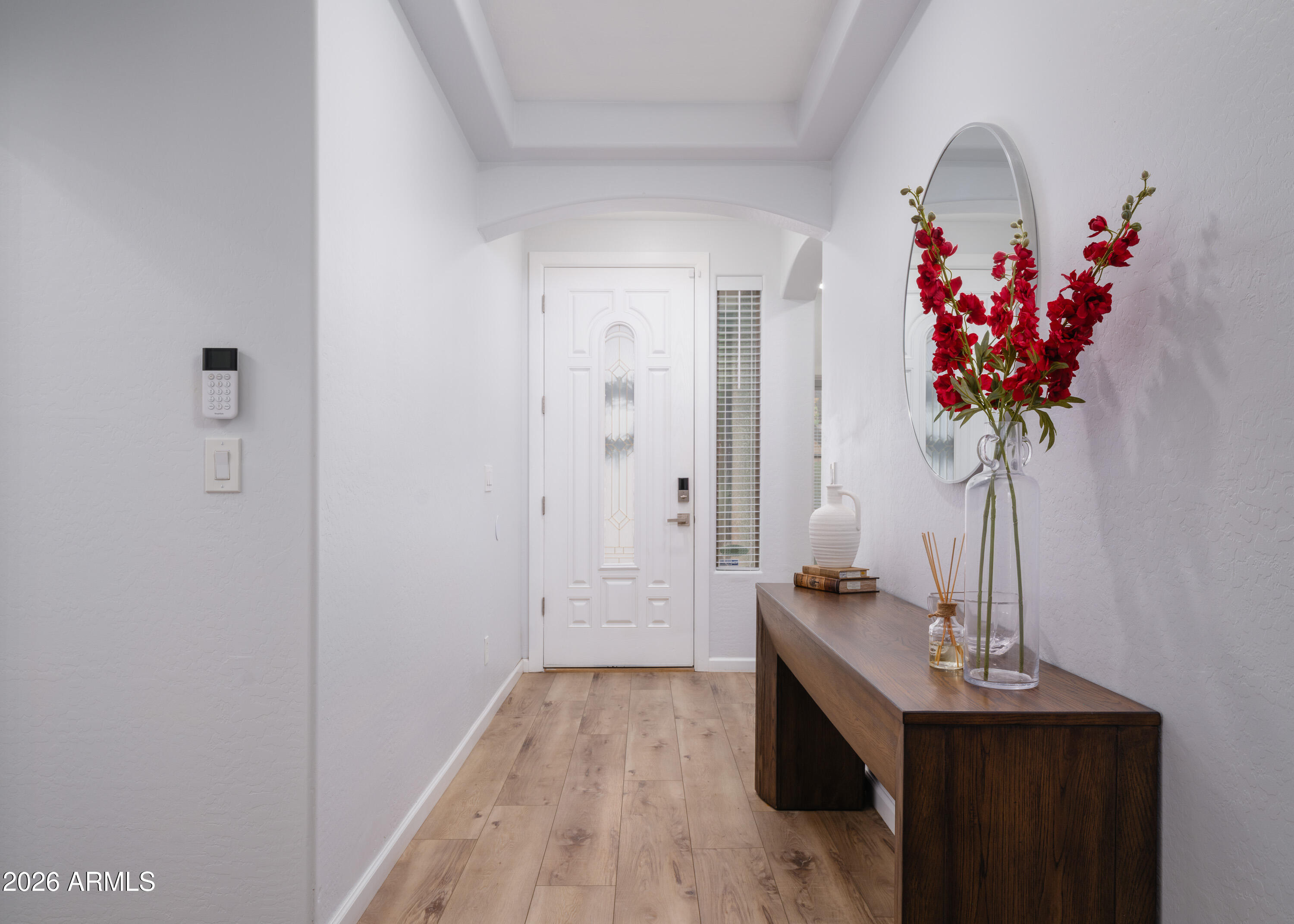 2215 W VIA CABALLO BLANCO --