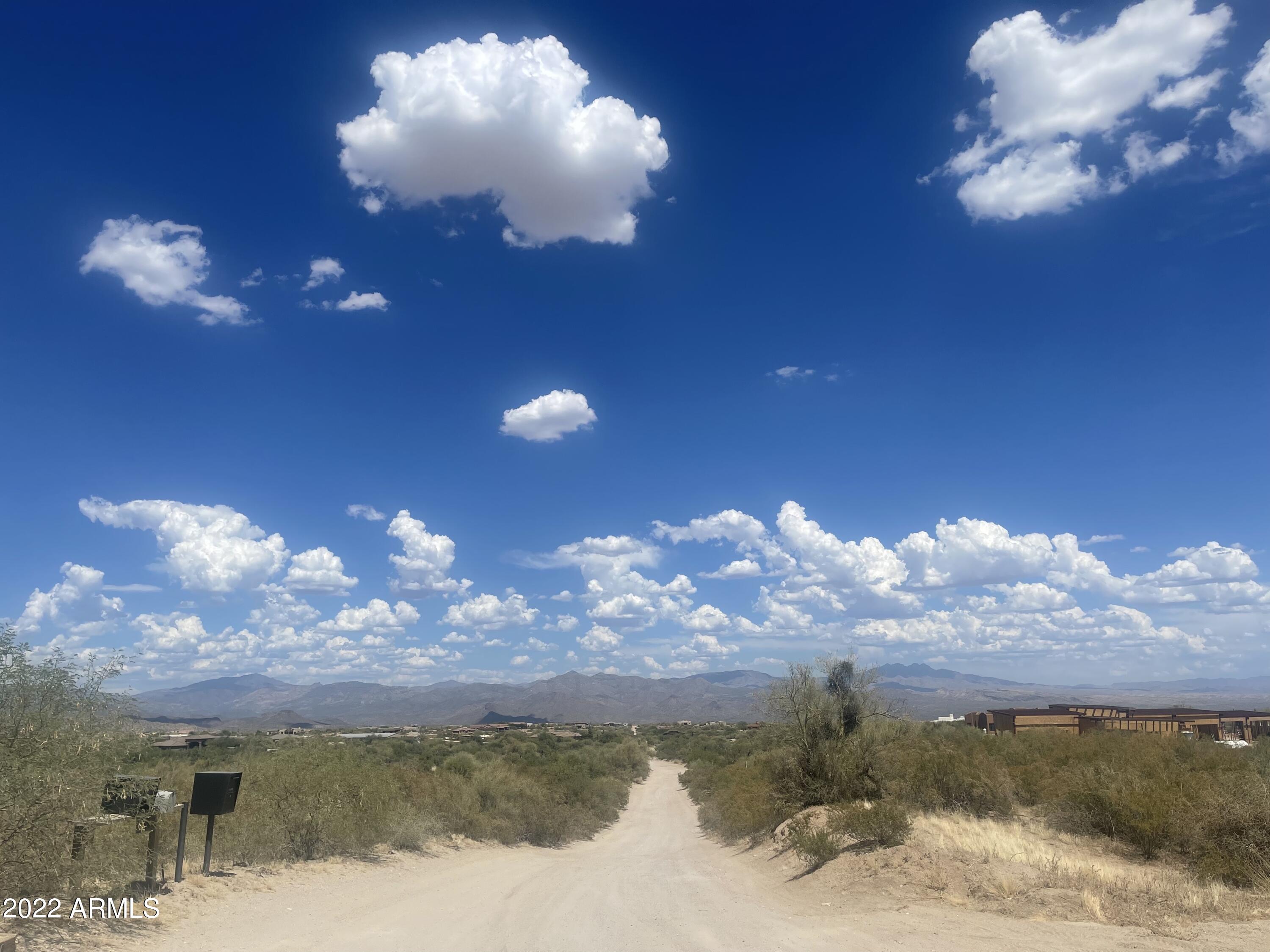 138XX E Dove Valley Road -