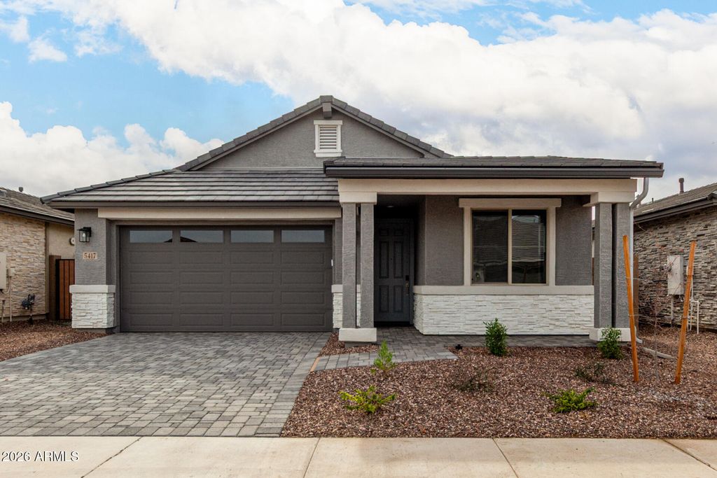 Photo of 5417 W Royal Palm Road, Glendale, AZ 85302 (MLS # 7019978)