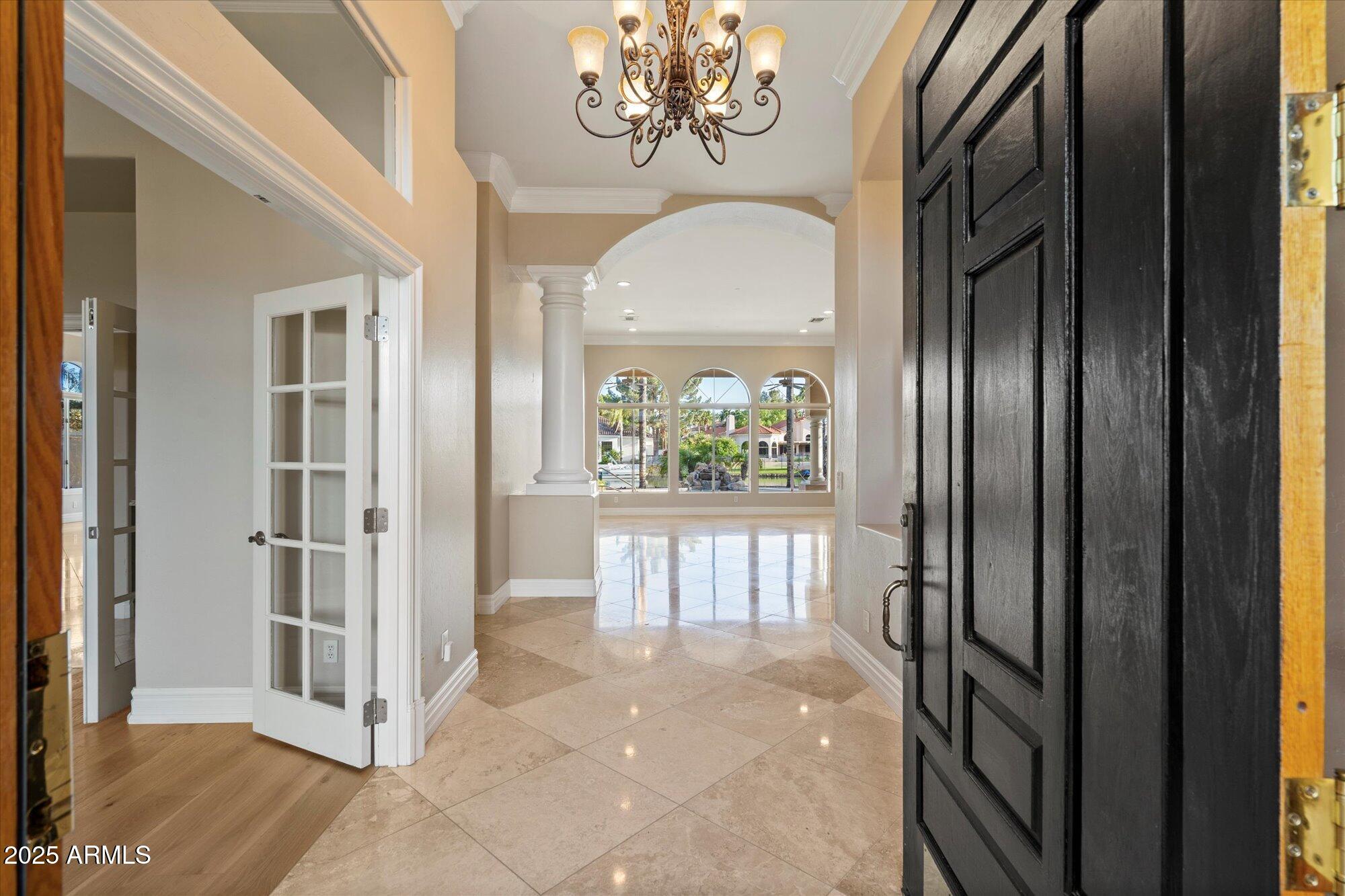 1507 E TREASURE COVE Drive