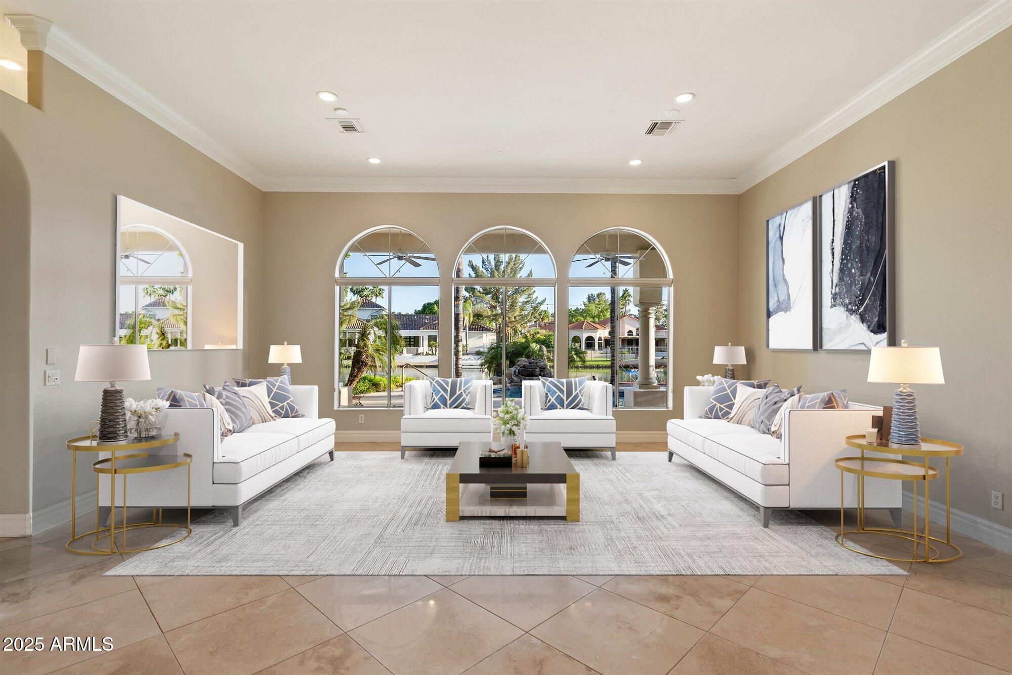 1507 E TREASURE COVE Drive