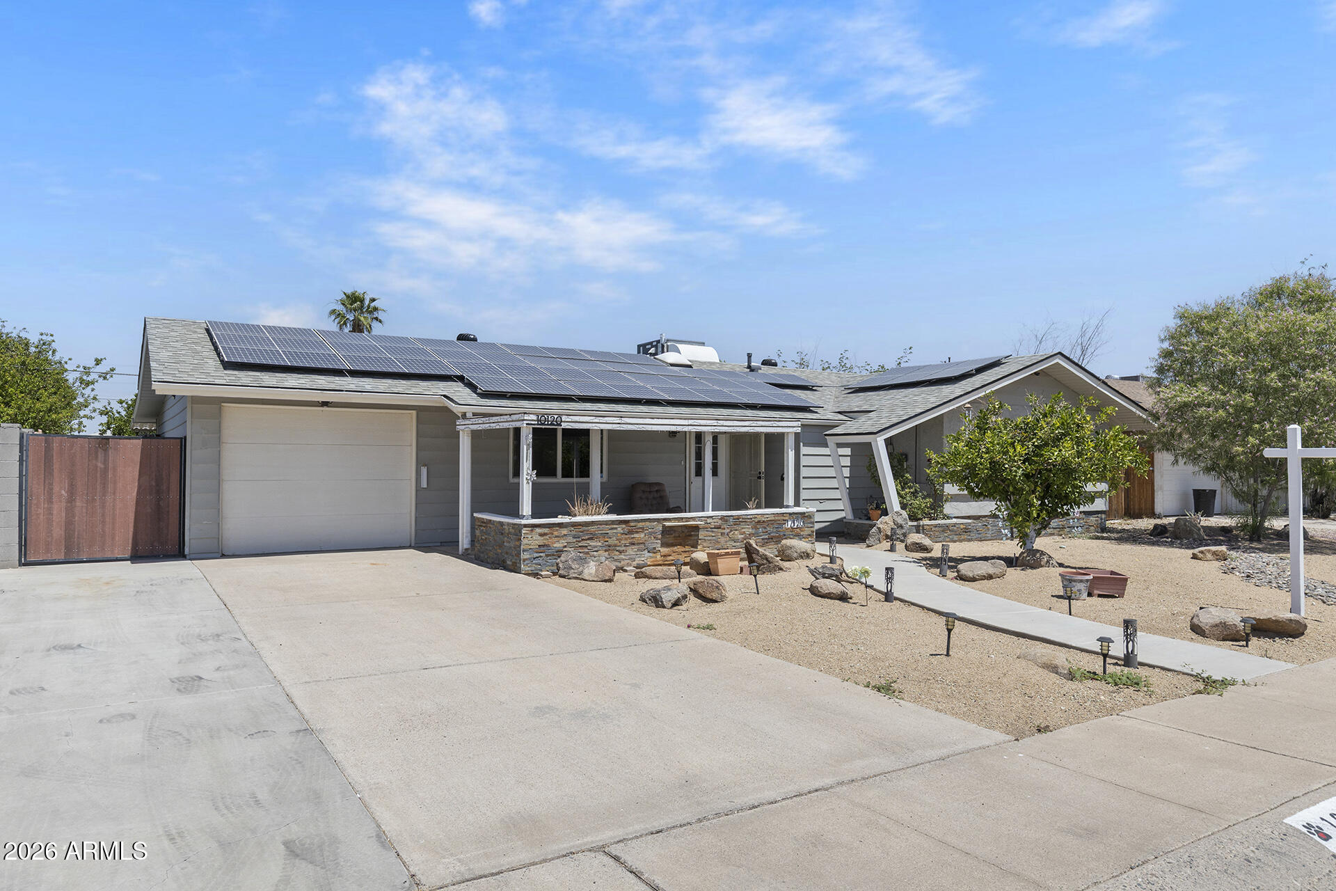 10120 W RIVIERA Drive