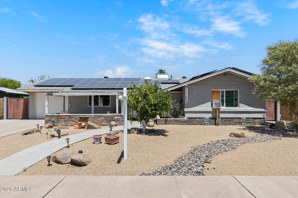 Photo of 10120 W Riviera Drive, Sun City, AZ 85351 (MLS # 7022162)