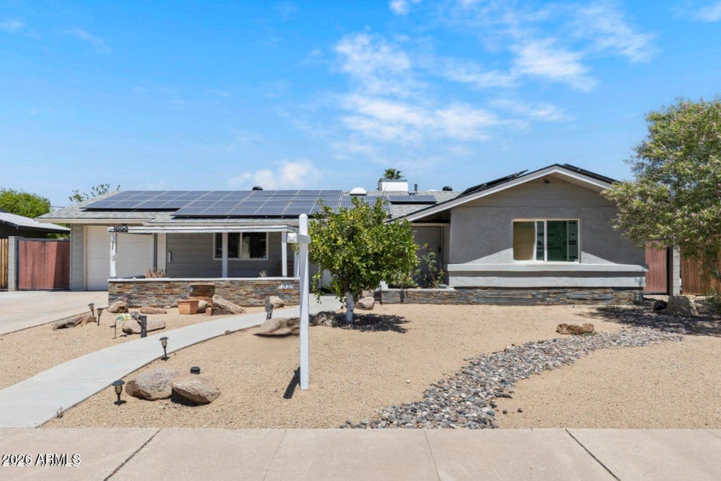 Photo of 10120 W Riviera Drive, Sun City, AZ 85351 (MLS # 7022162)