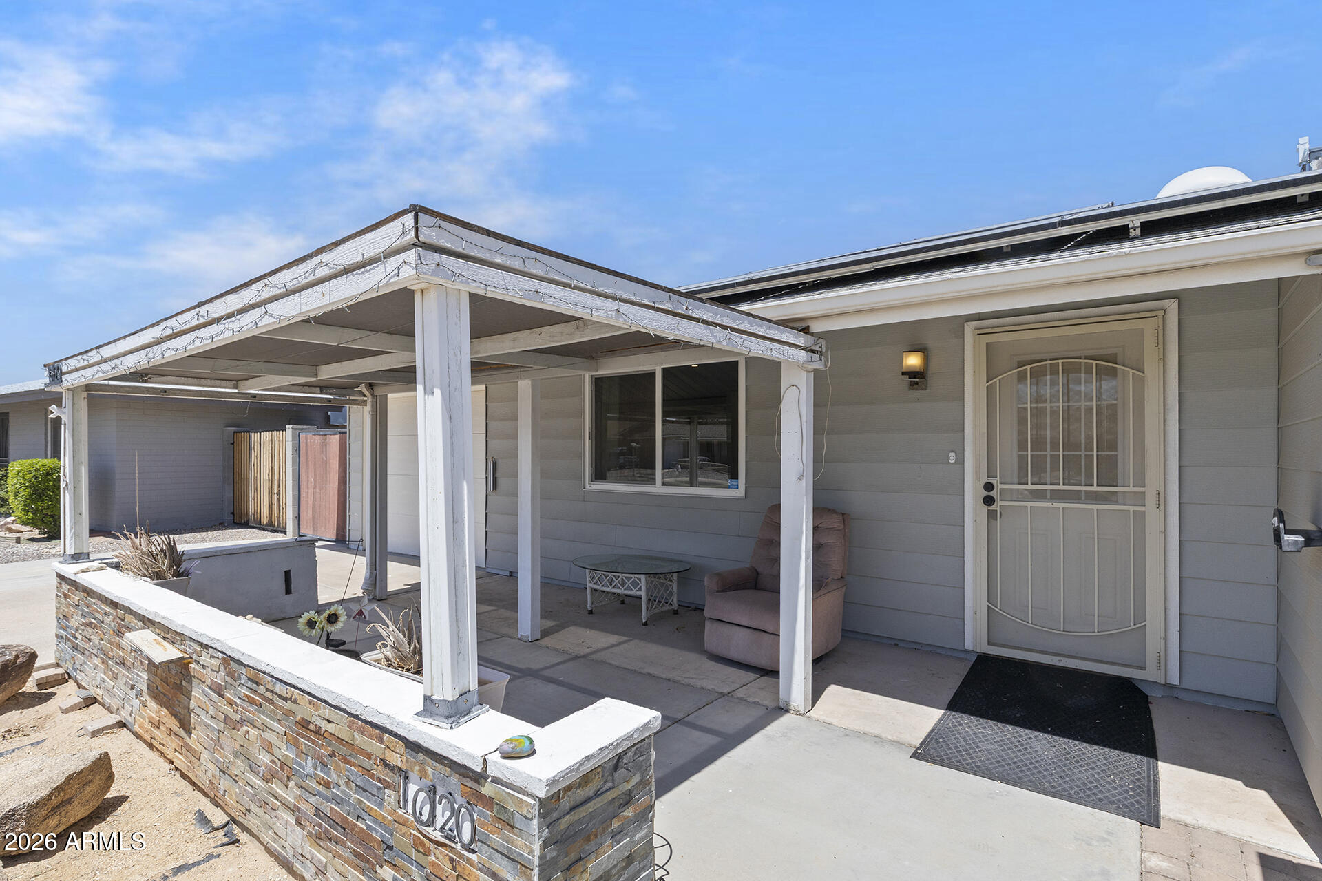 10120 W RIVIERA Drive