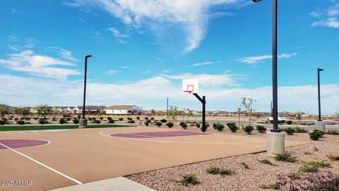 A home in Laveen