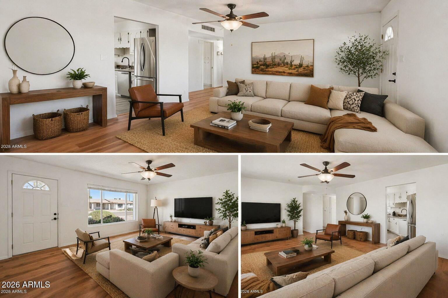 8401 E WILSHIRE Drive