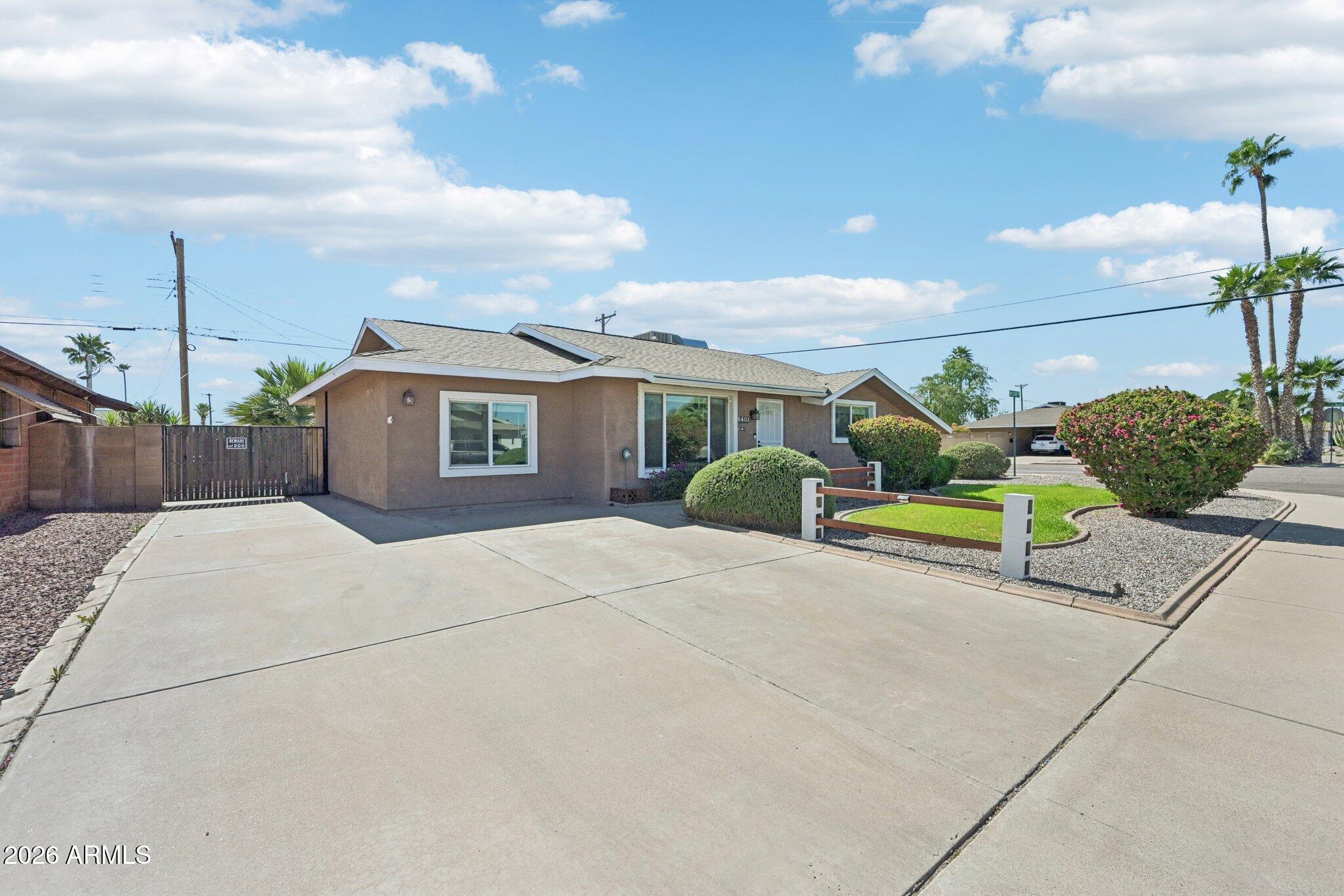 8401 E WILSHIRE Drive