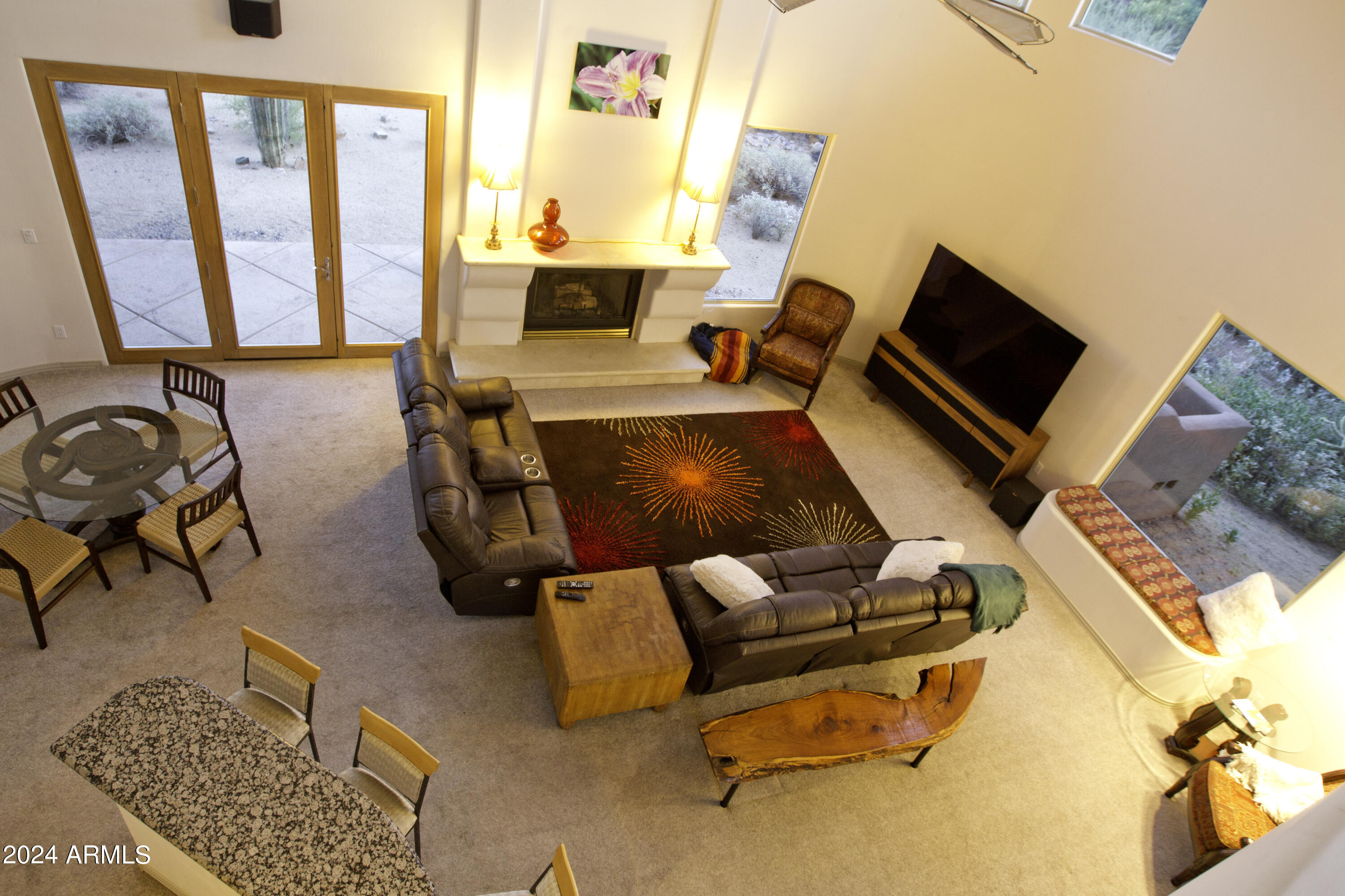 Scottsdale, Arizona 85255, United States, 4 Bedrooms Bedrooms, ,4 BathroomsBathrooms,Residential,Active,204134