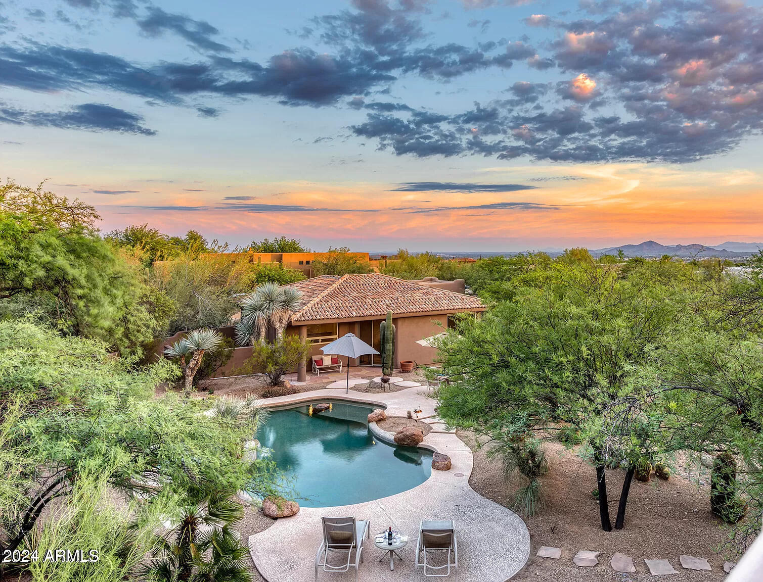 Scottsdale, Arizona 85255, United States, 4 Bedrooms Bedrooms, ,4 BathroomsBathrooms,Residential,Active,204134