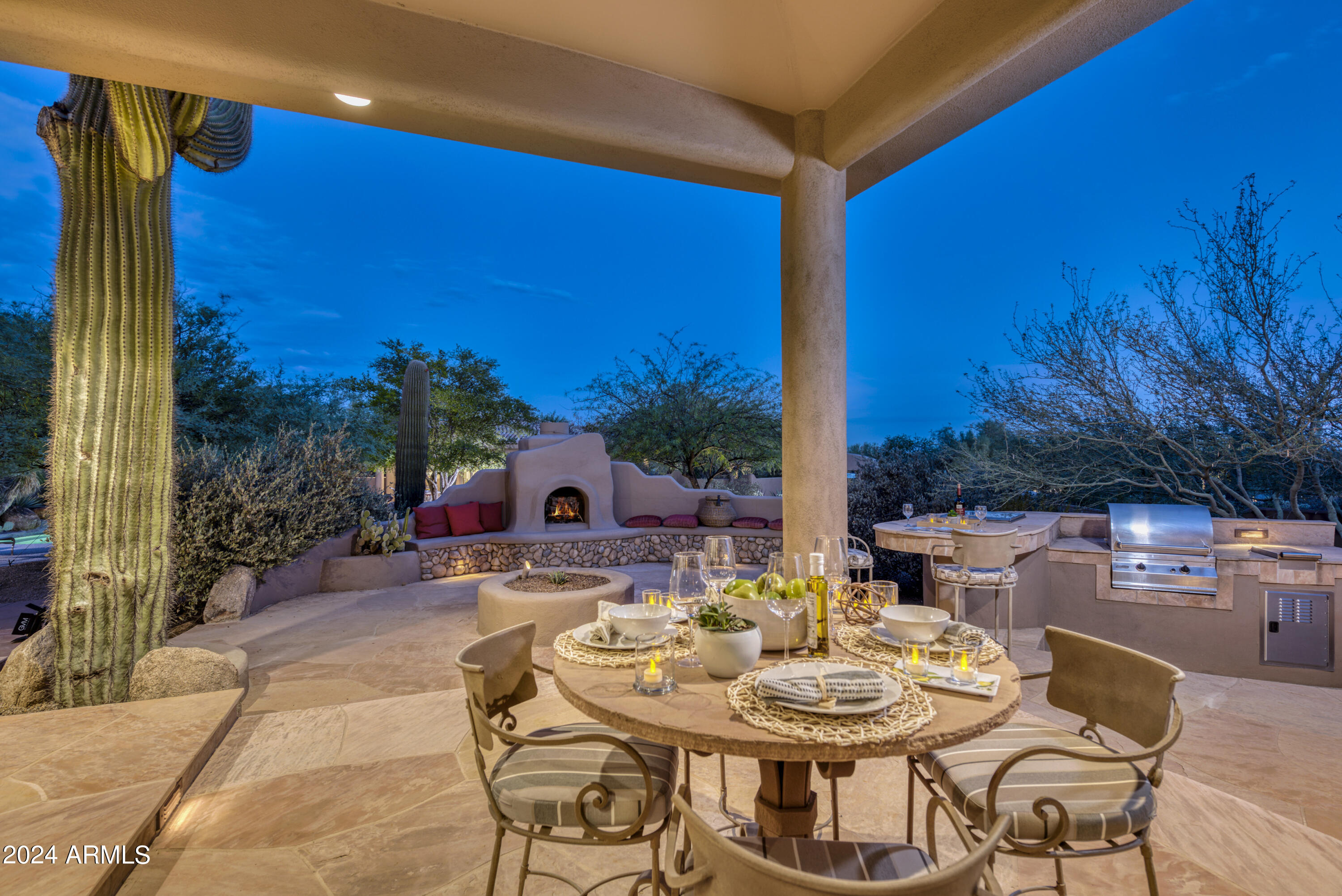 Scottsdale, Arizona 85255, United States, 4 Bedrooms Bedrooms, ,4 BathroomsBathrooms,Residential,Active,204134