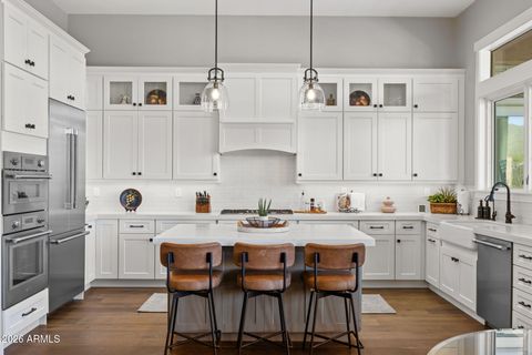 41008 N CLUB POINTE Drive Anthem AZ 85086