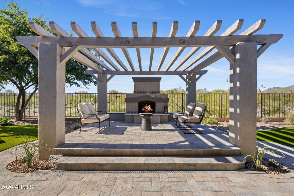 Photo of 41008 N Club Pointe Drive, Anthem, AZ 85086 (MLS # 6972488)