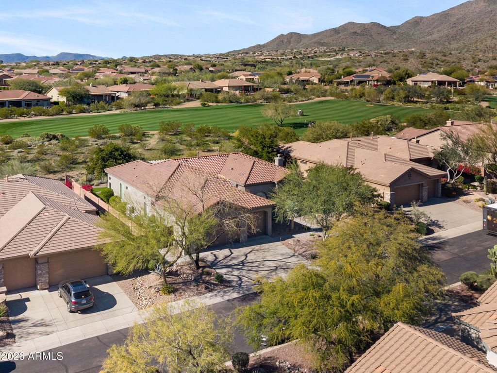 Photo of 41008 N Club Pointe Drive, Anthem, AZ 85086 (MLS # 6972488)