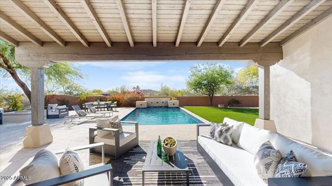 9669 E Chino Drive Scottsdale AZ 85255