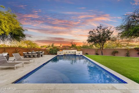 9669 E Chino Drive Scottsdale AZ 85255