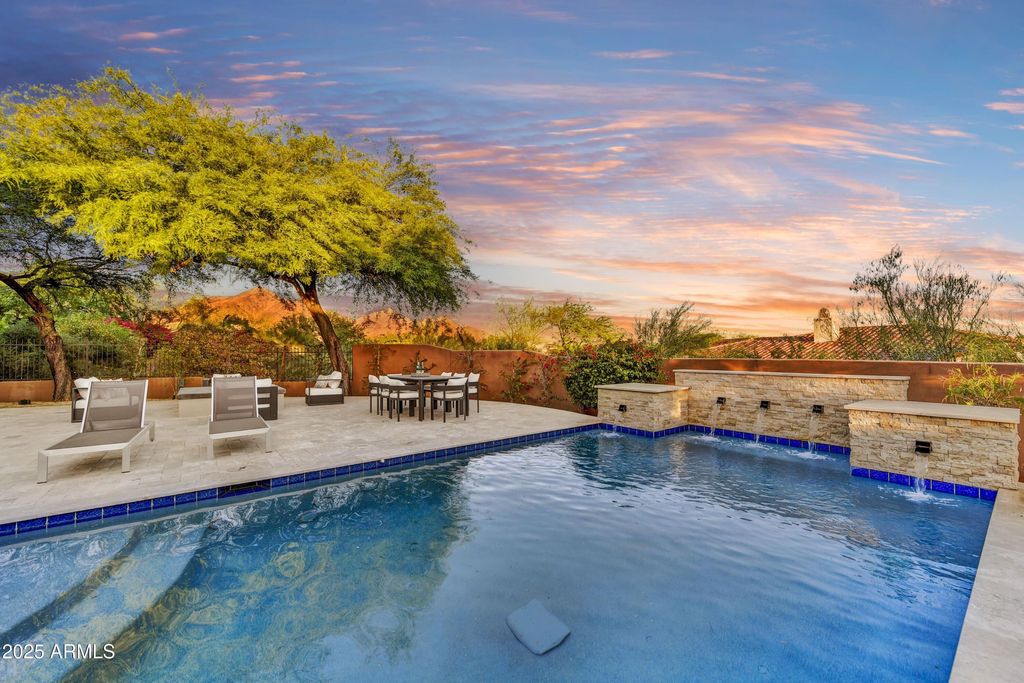 Photo of 9669 E Chino Drive, Scottsdale, AZ 85255 (MLS # 6866021)