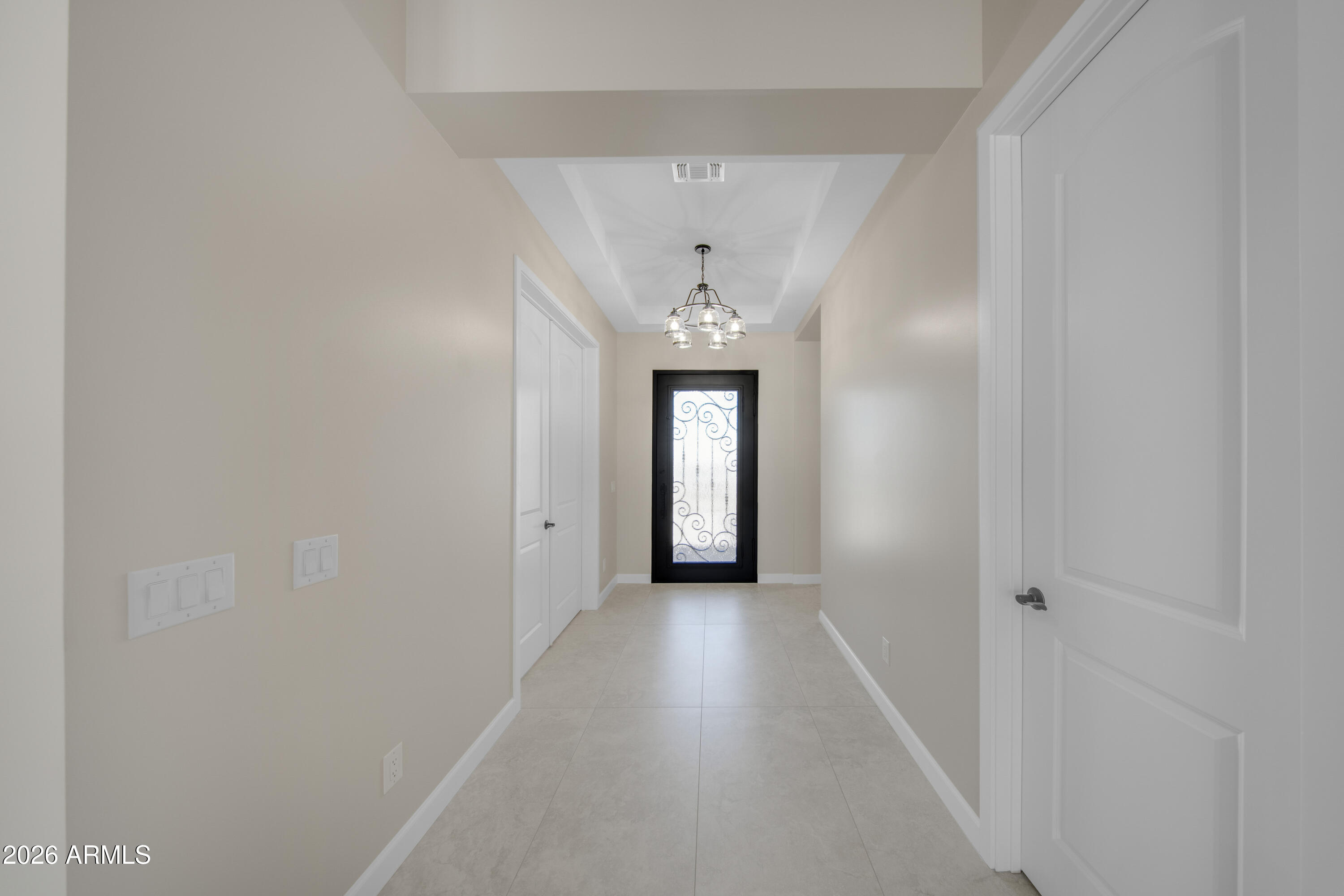 - - Residential
