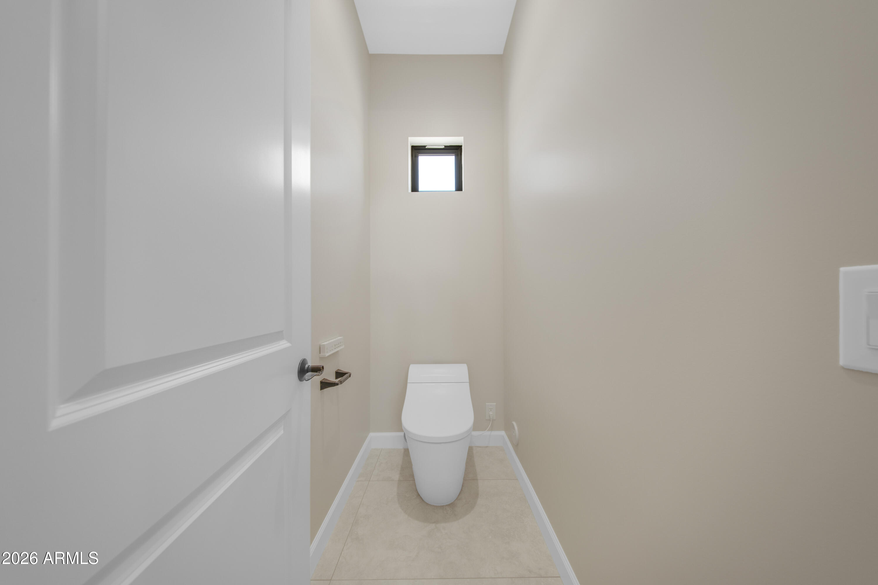 - - Residential