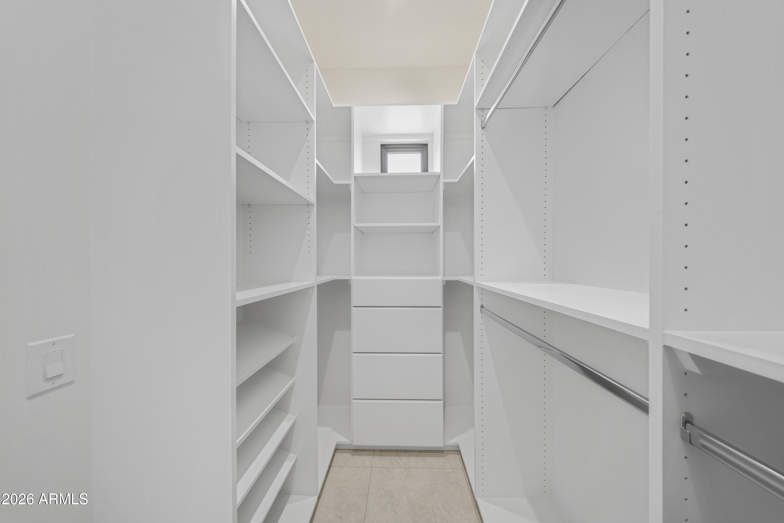 - - Residential
