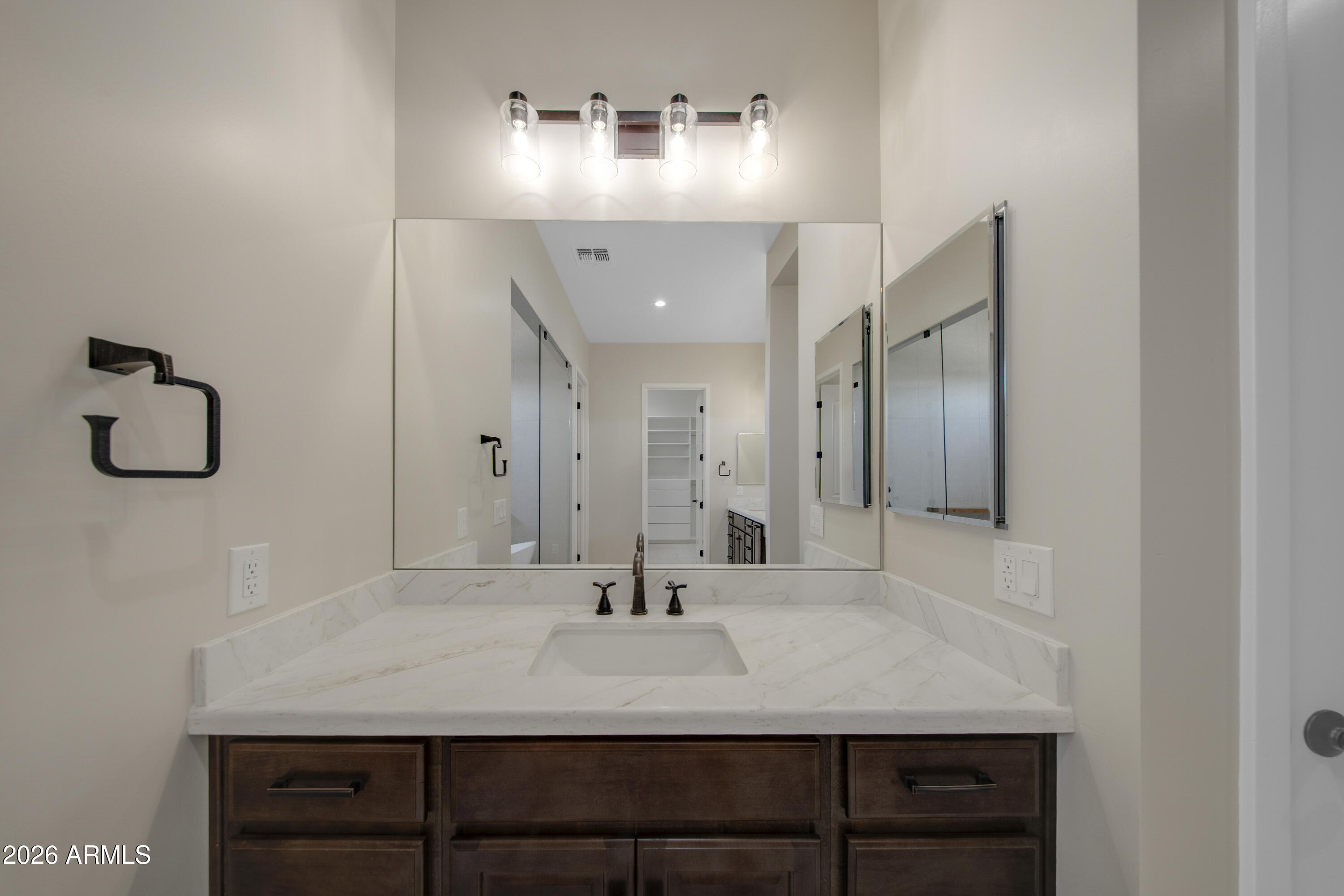 - - Residential