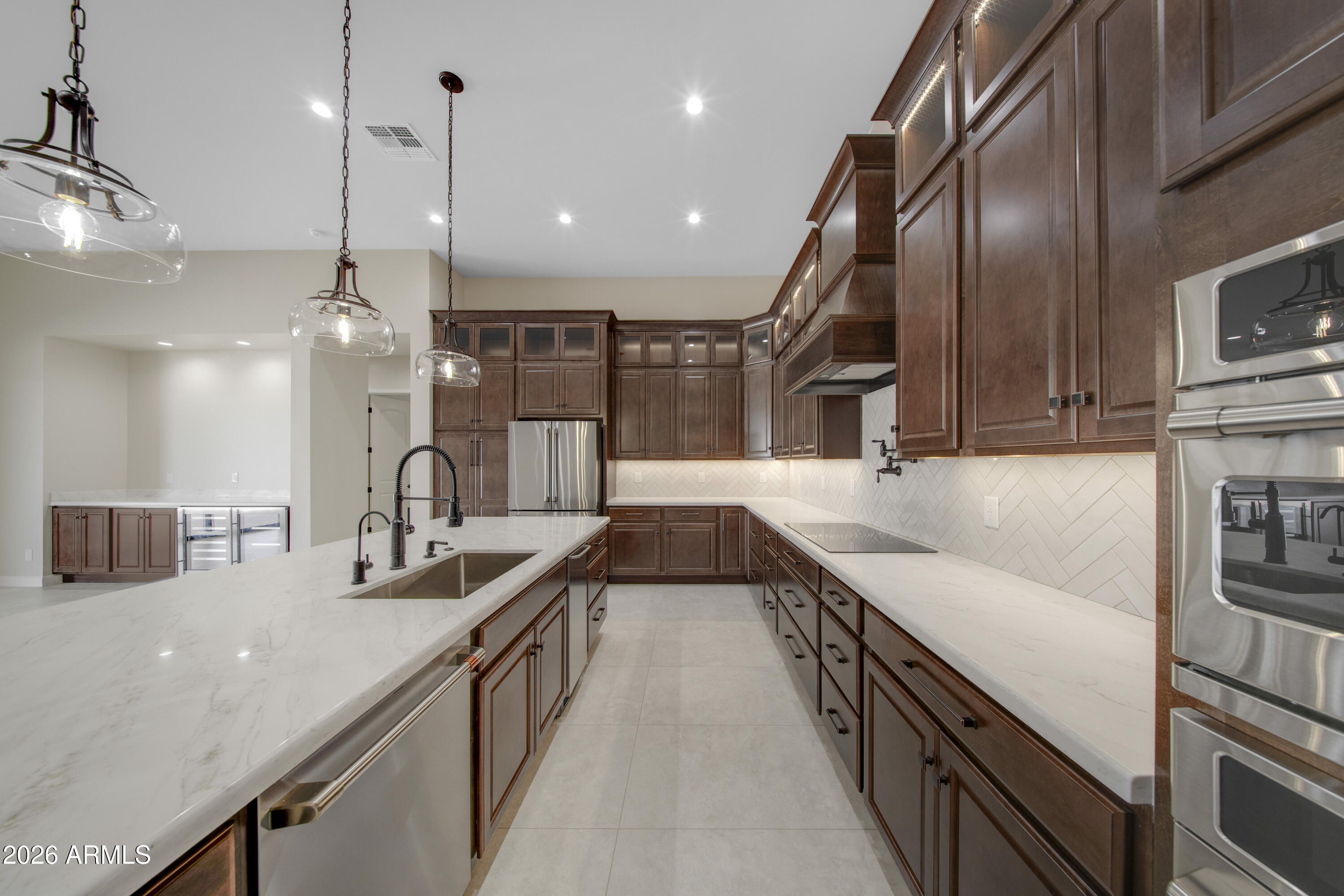 - - Residential