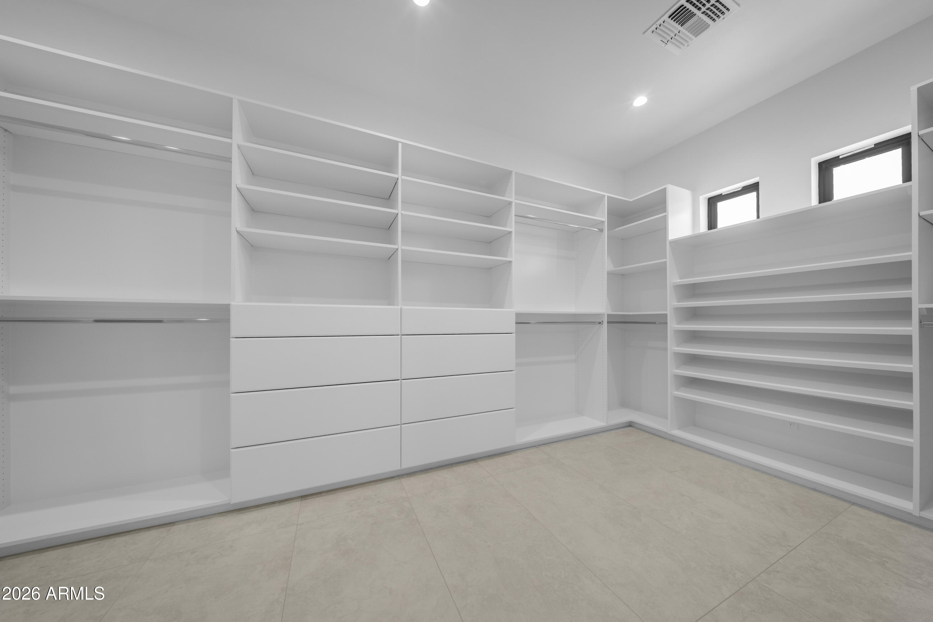 - - Residential