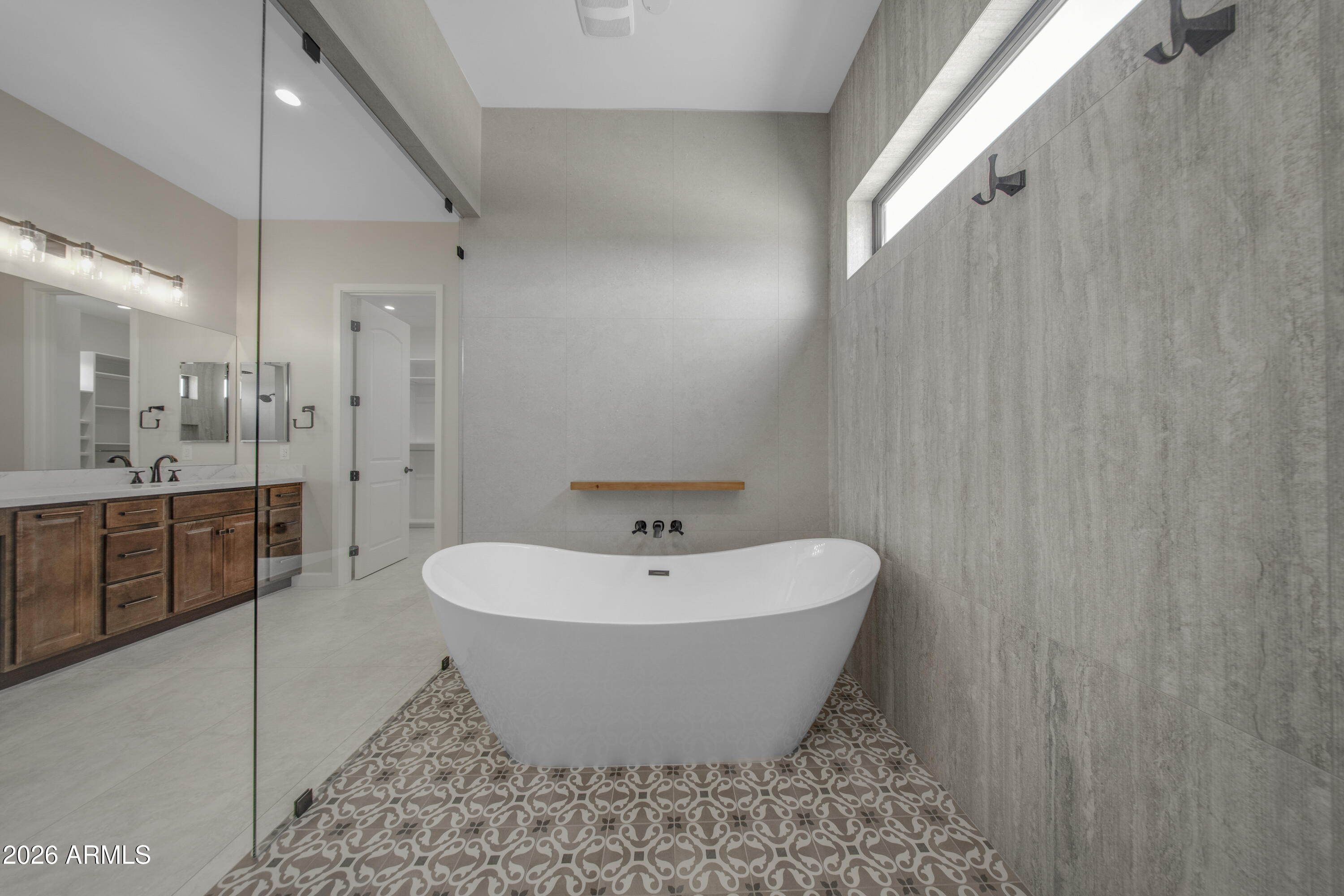 - - Residential