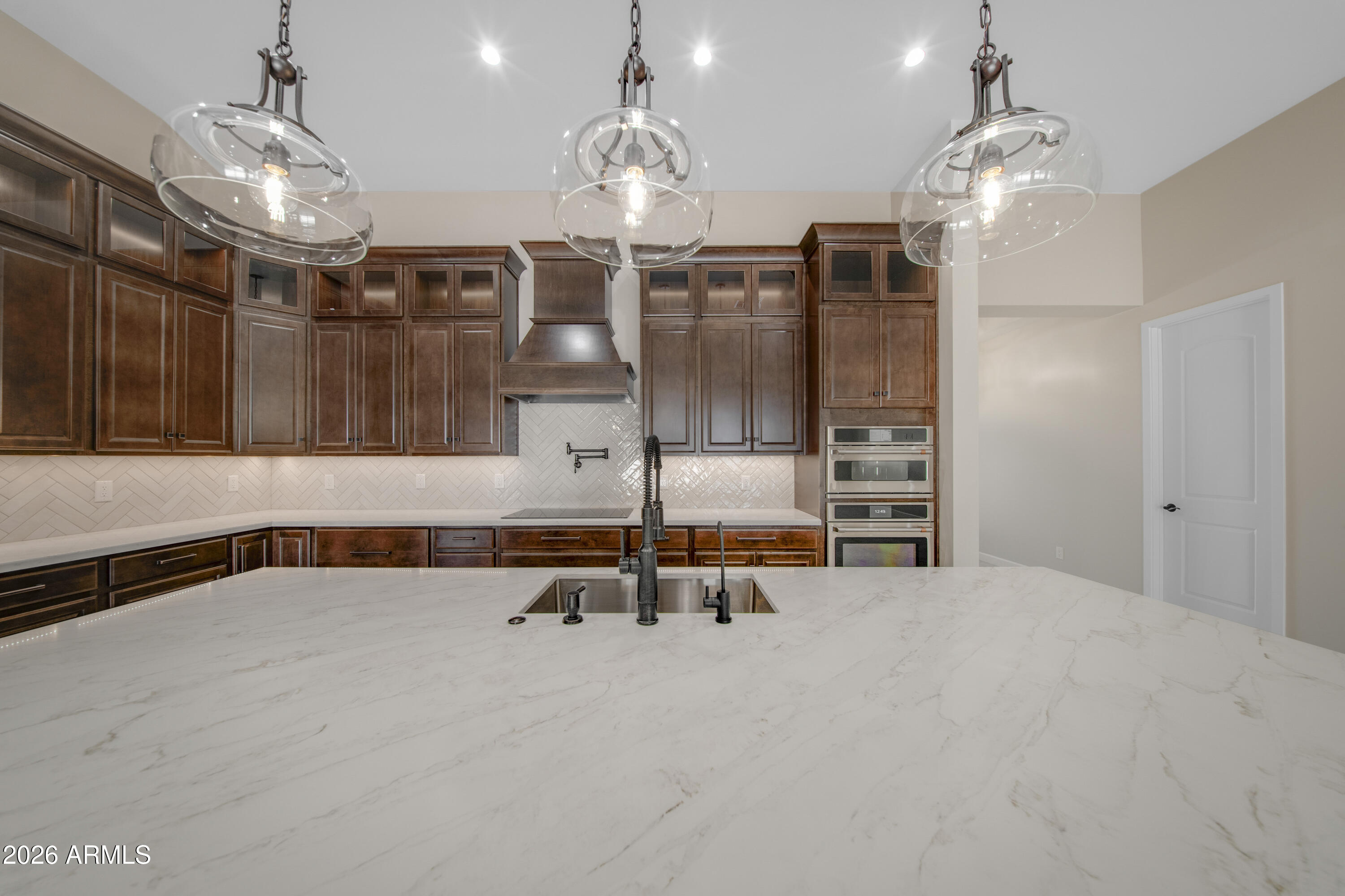 - - Residential