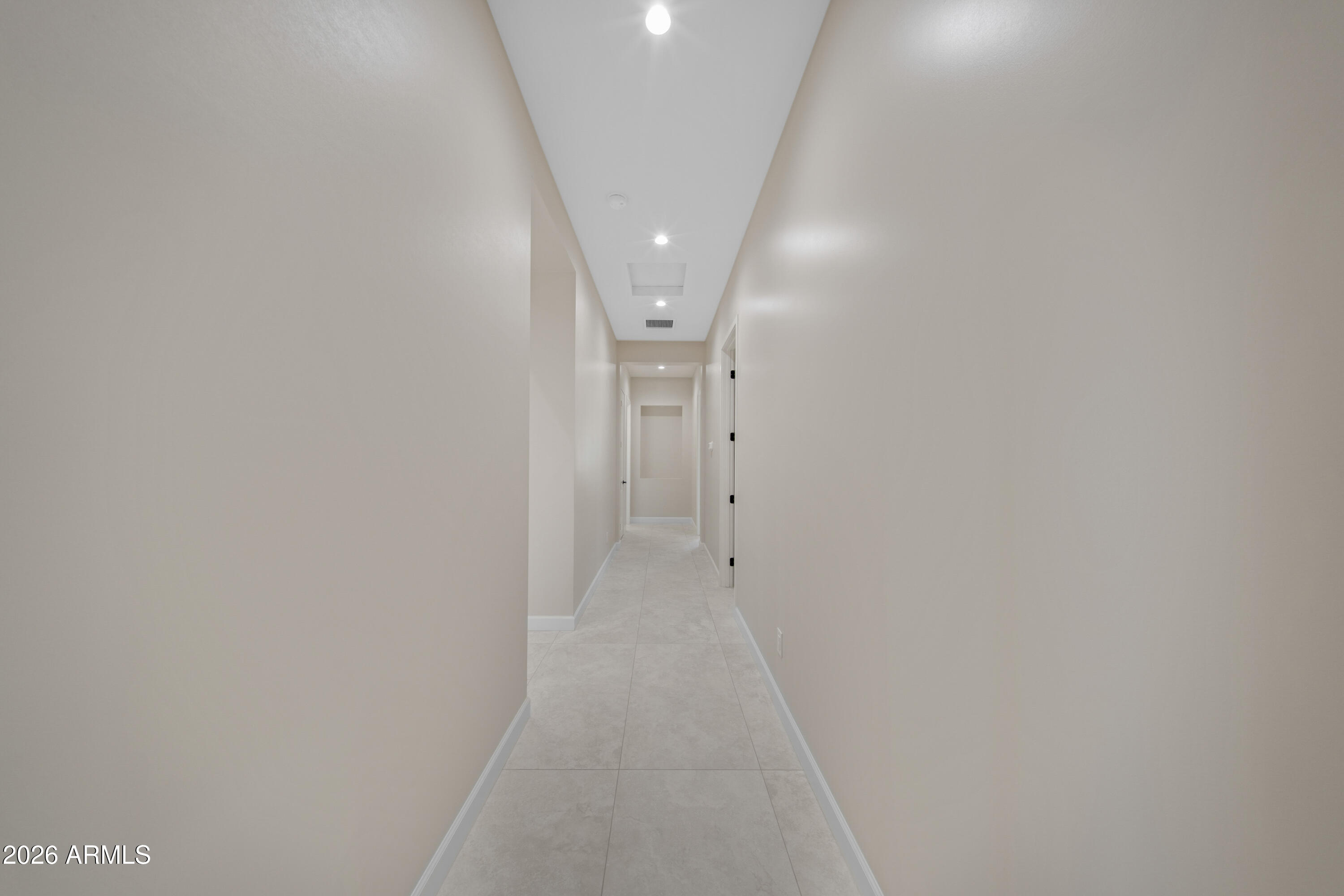 - - Residential