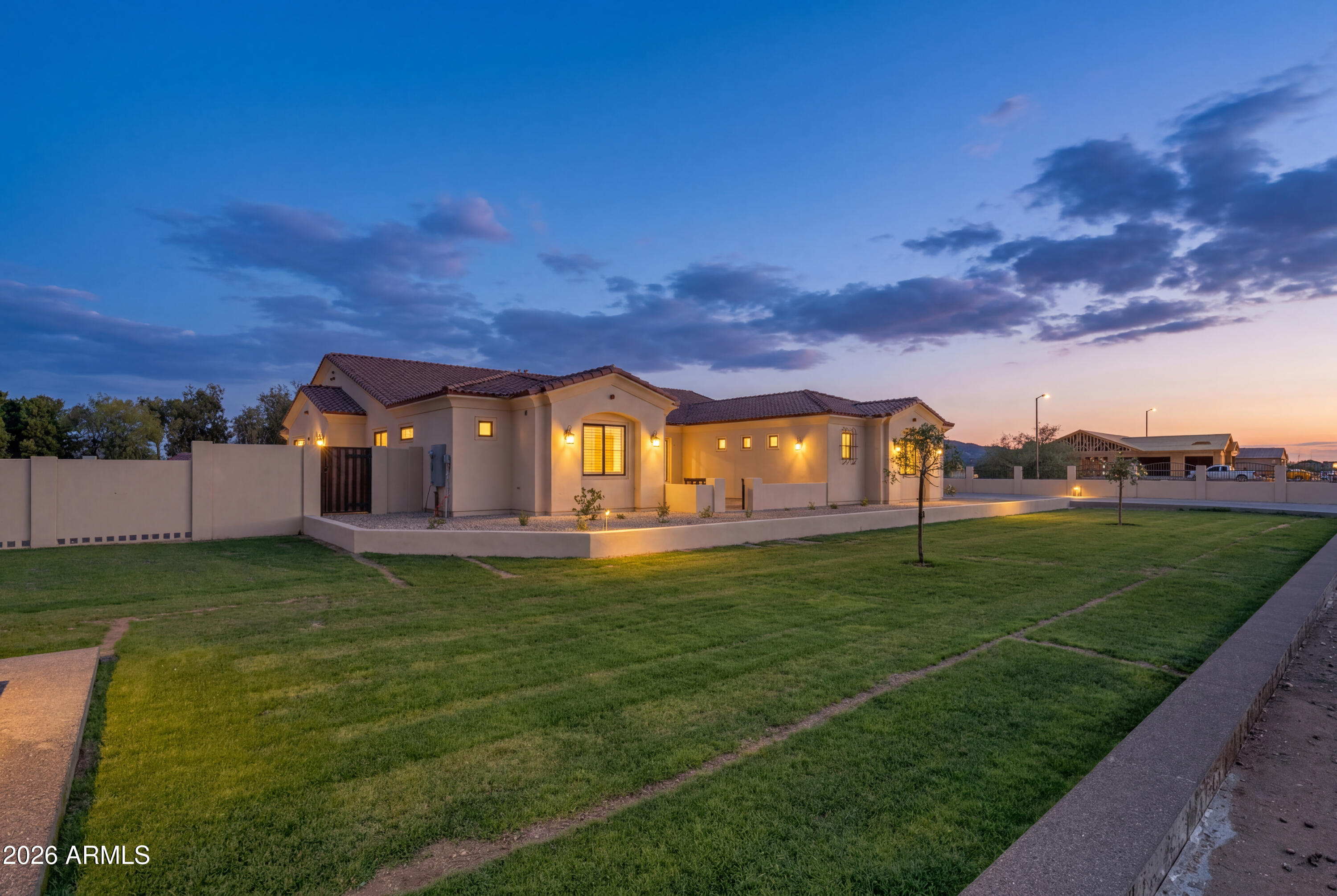 4368 N 191st Lane