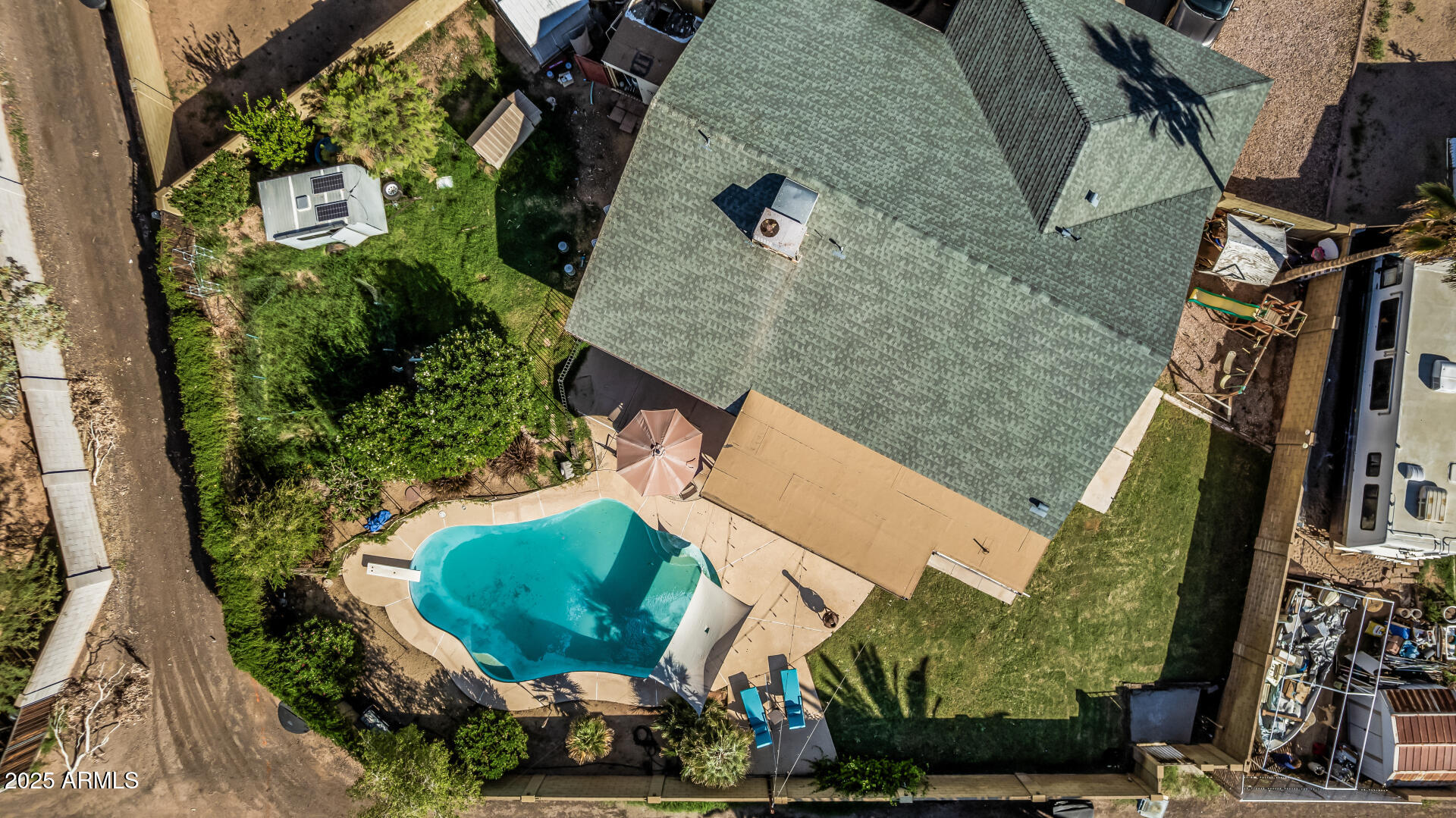 Homes for Sale in Queen Creek Arizona 1 800 W MARLBORO Drive