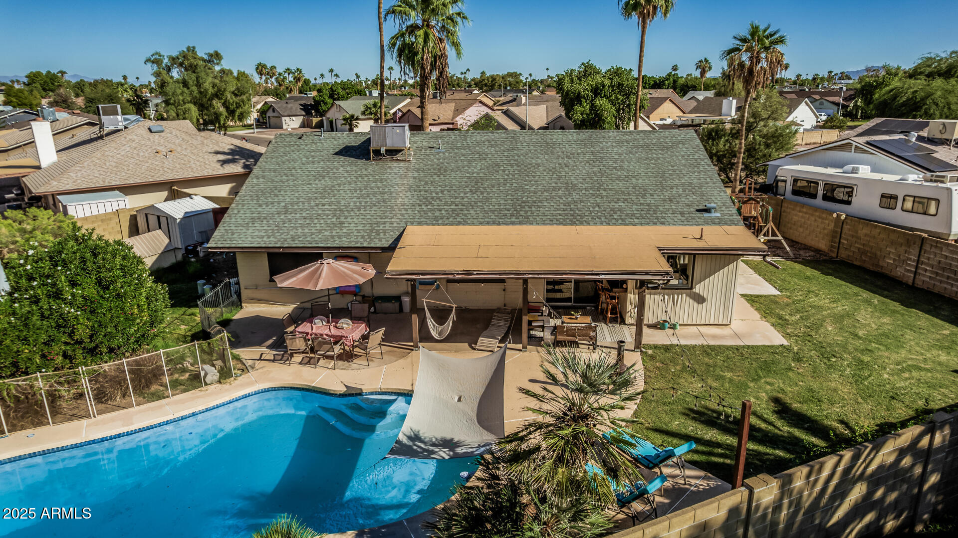 Homes for Sale in Queen Creek Arizona 2 800 W MARLBORO Drive