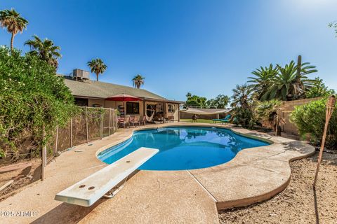 800 W MARLBORO Drive Chandler AZ 85225