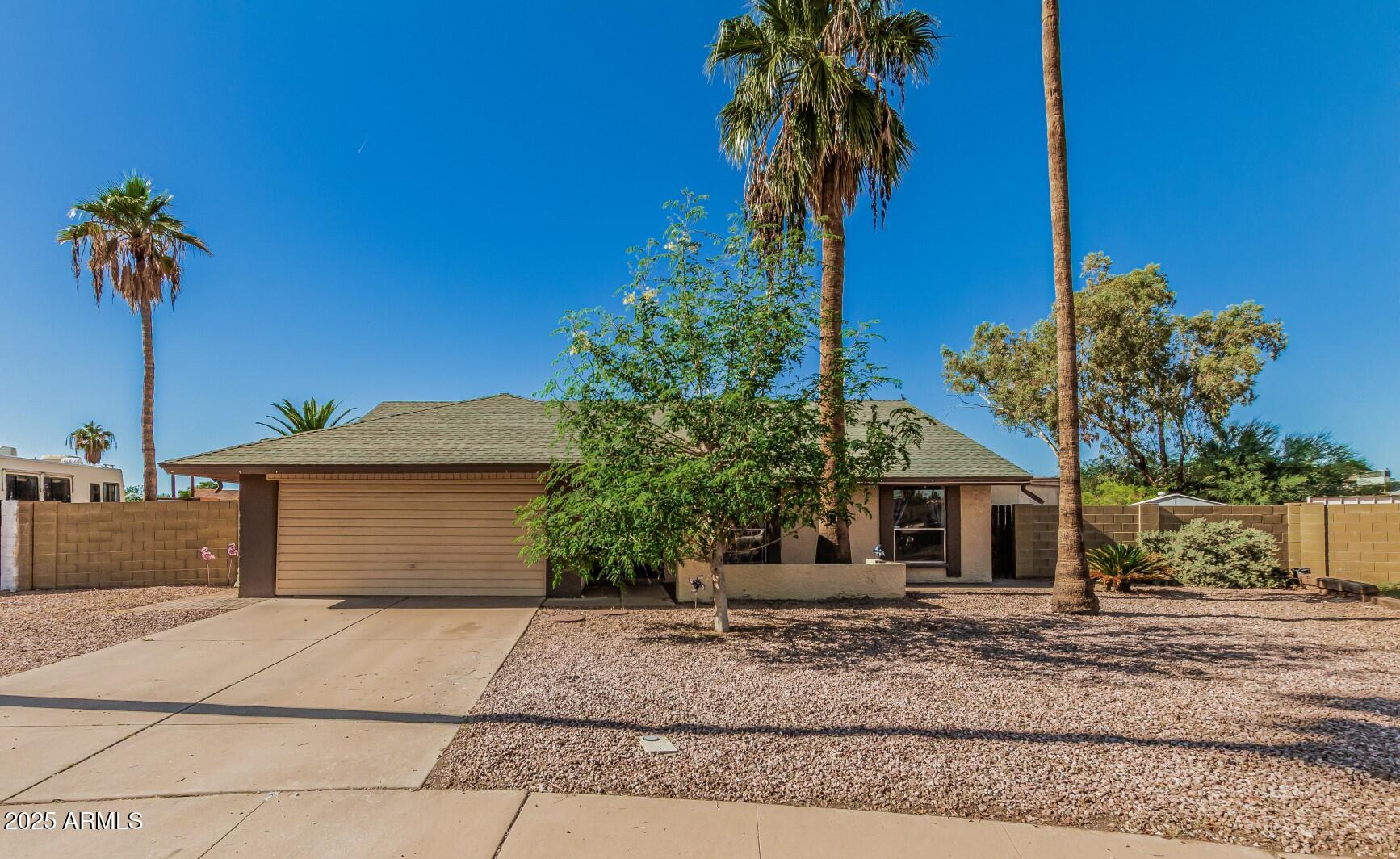 Homes for Sale in Queen Creek Arizona 3 800 W MARLBORO Drive