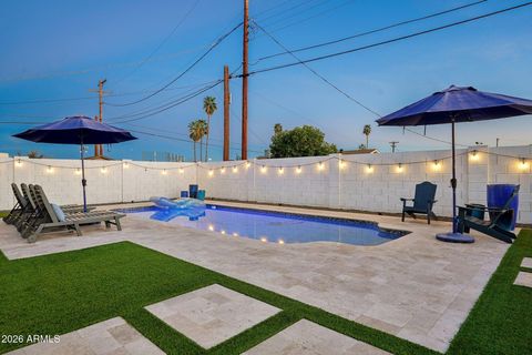 7339 E WILSHIRE Drive Scottsdale AZ 85257