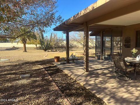 A home in Sun City West