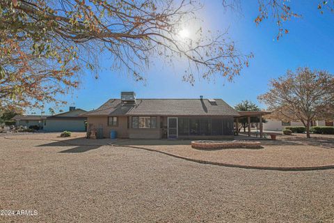 A home in Sun City West