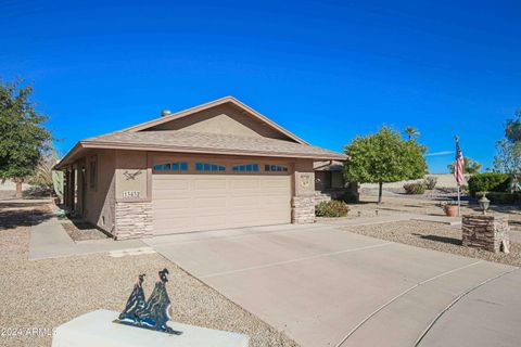 A home in Sun City West