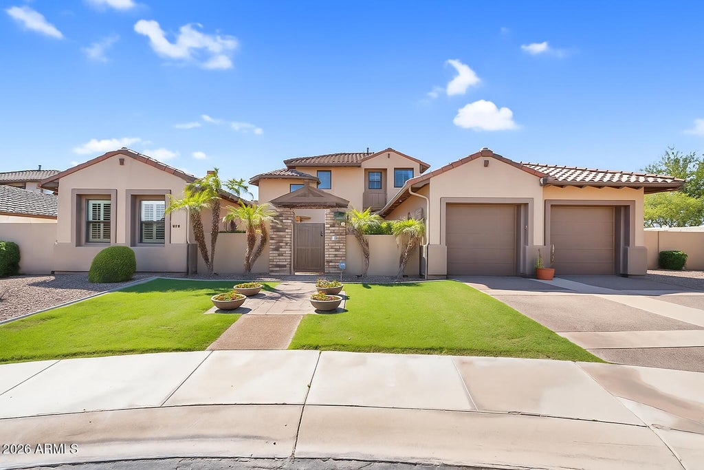 Photo of 246 N Aleppo Court, Litchfield Park, AZ 85340 (MLS # 7078244)