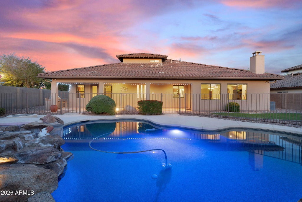 Photo of 246 N Aleppo Court, Litchfield Park, AZ 85340 (MLS # 7078244)