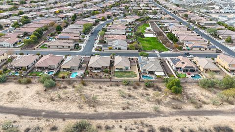 A home in Litchfield Park