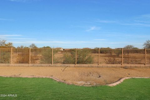 A home in Litchfield Park