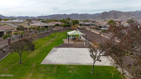 A home in Litchfield Park