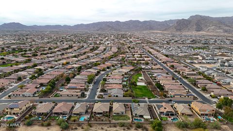 A home in Litchfield Park