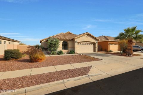 A home in Litchfield Park