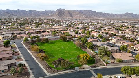 A home in Litchfield Park