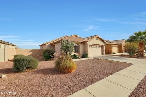 A home in Litchfield Park